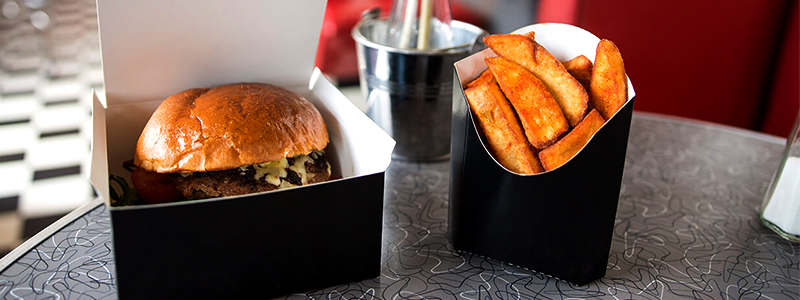 What is the quality of Packaging Boxes Food in Food Preservation